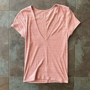 Urban Outfitters Deep V